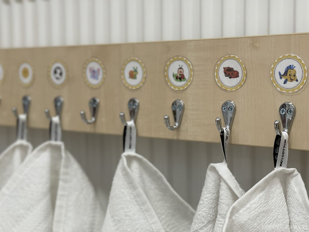 Bővítették a bölcsődét Berettyóújfaluban 34